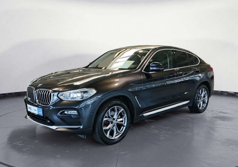 BMW X4, 2019