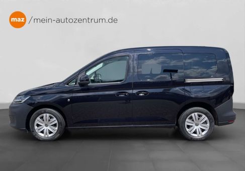 Volkswagen Caddy, 2022