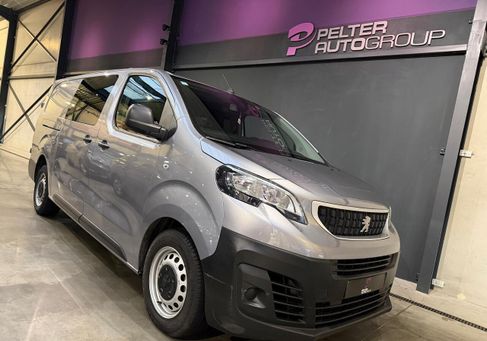 Peugeot, 2022