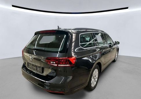 Volkswagen Passat Variant, 2021 3