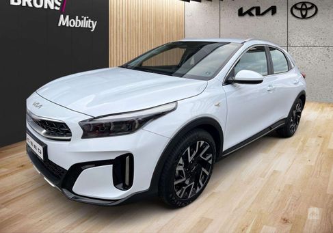 Kia XCeed, 2025