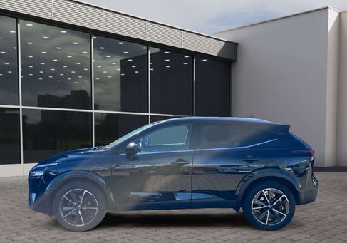 Nissan Qashqai, 2022 3
