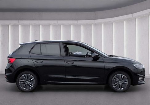 Skoda Fabia, 2025