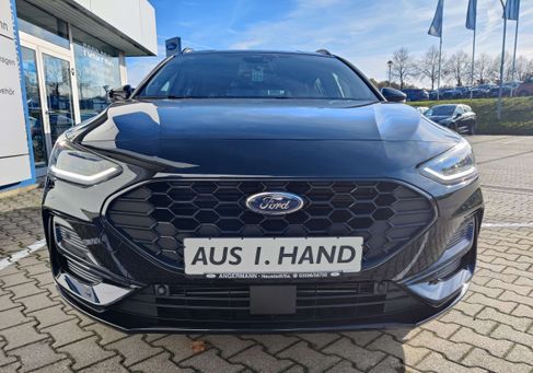Ford Focus, 2024