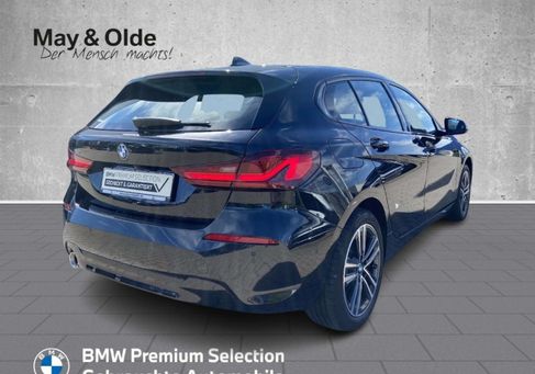 BMW 118, 2023