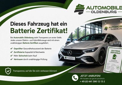 Mercedes-Benz CLA 250, 2022
