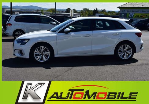 Audi A3, 2023 3