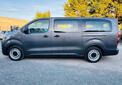 Toyota Proace, 2022