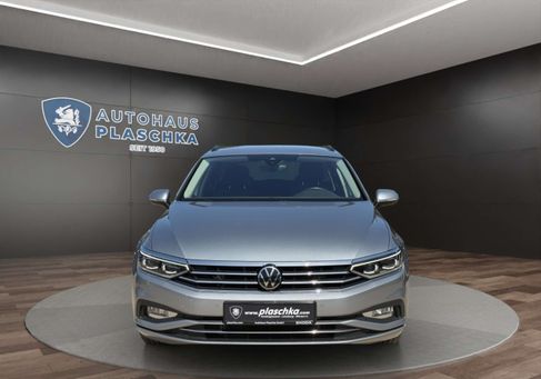 Volkswagen Passat Variant, 2022 2