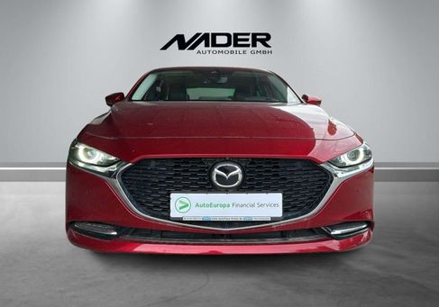 Mazda 3, 2019 2
