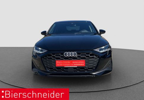 Audi A3, 2025 3