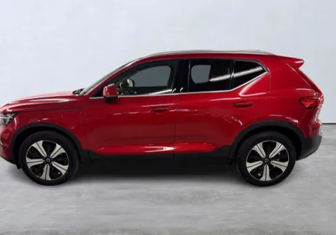Volvo XC40, 2023