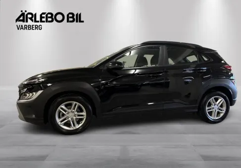 Hyundai Kona, 2021