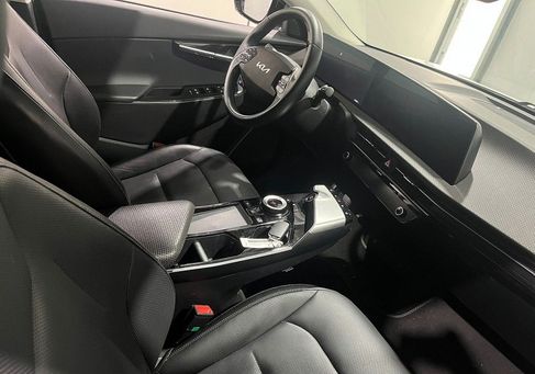 Kia EV6, 2022 3
