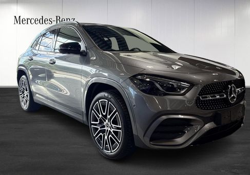 Mercedes-Benz GLA 250, 2027 2