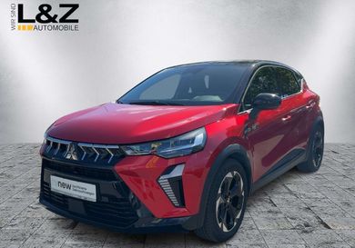 Mitsubishi ASX, 2024