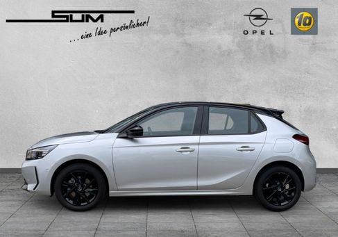 Opel Corsa, 2024 2