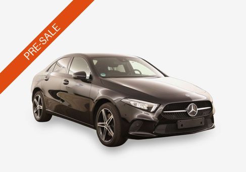 Mercedes-Benz A 250, 2022 2