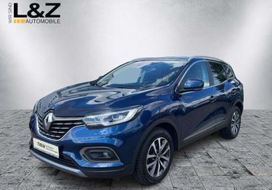 Renault Kadjar, 2021