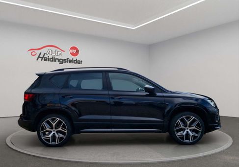 Seat Ateca, 2023