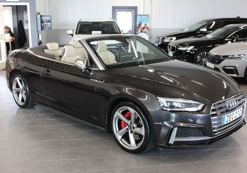 Audi A5, 2018 2