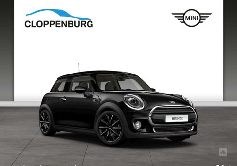 MINI ONE, 2020