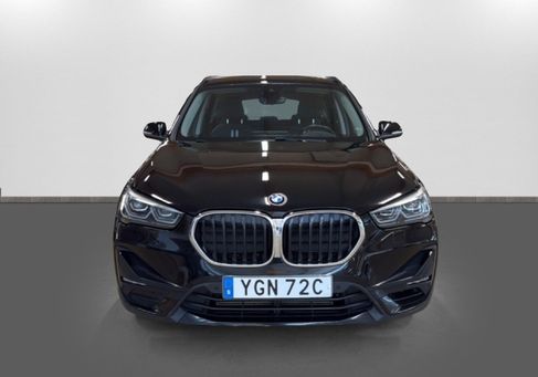 BMW X1, 2022 2