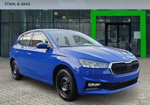 Skoda Fabia, 2024