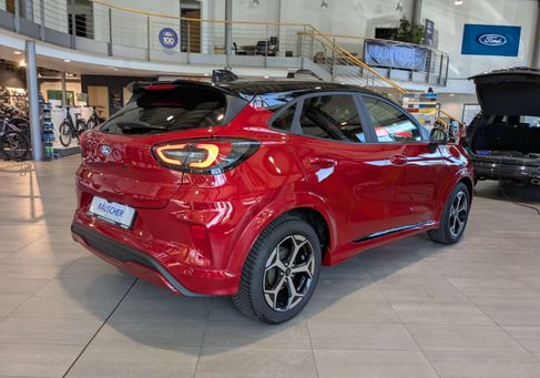 Ford Puma, 2024 3
