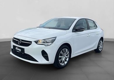 Opel Corsa, 2023