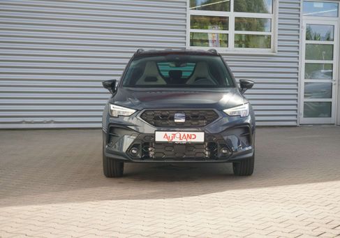 Seat Arona, 2026