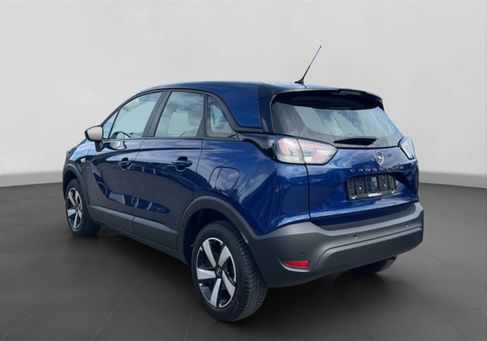 Opel Crossland X, 2024 3