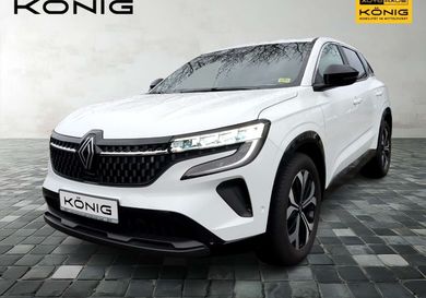 Renault Austral, 2024