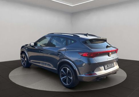 Cupra Formentor, 2023