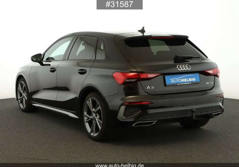 Audi A3, 2022 3