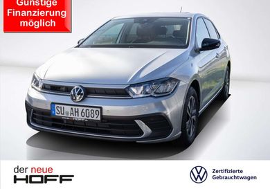 Volkswagen Polo, 2026