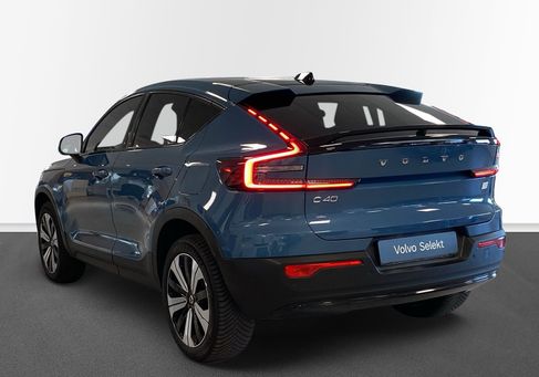 Volvo C40, 2023