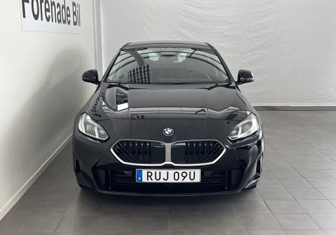 BMW 120, 2026
