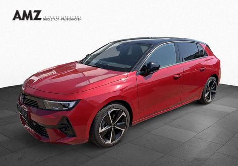 Opel Astra, 2024