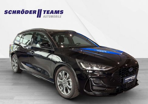 Ford Focus, 2024 3