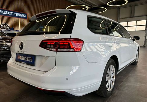 Volkswagen Passat Variant, 2023 2