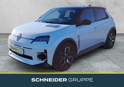 Renault R 5, 2025