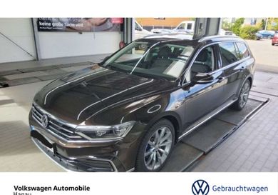 Volkswagen Passat Variant, 2020