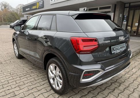 Audi Q2, 2023 3