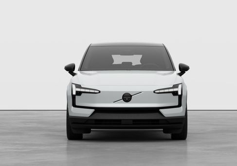Volvo EX30, 2027