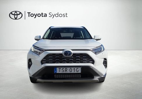 Toyota RAV 4, 2023 2