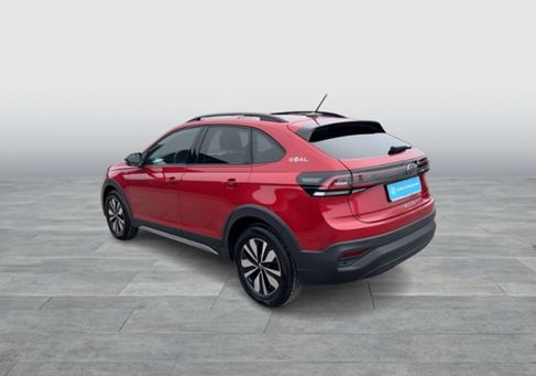 Volkswagen Taigo, 2024