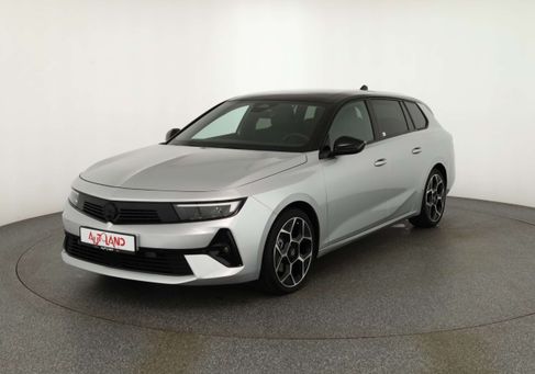 Opel Astra, 2025