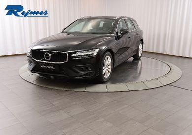 Volvo V60, 2020