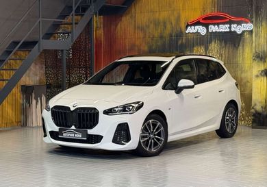 BMW 220, 2023